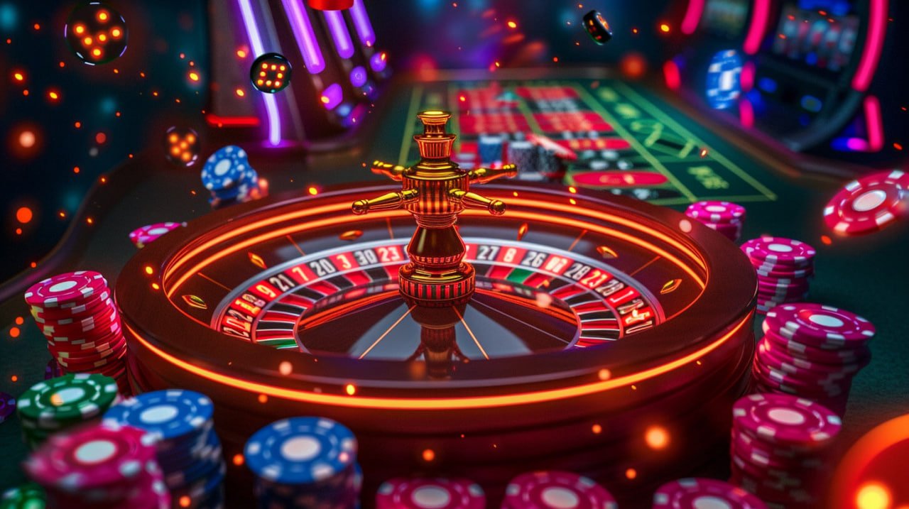 লাকি হুইল ব্যবহারে অ্যাকাউন্ট সুরক্ষা দৃশ্য
