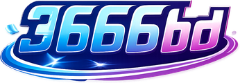 3666bd সবুজ গেমিং লোগো